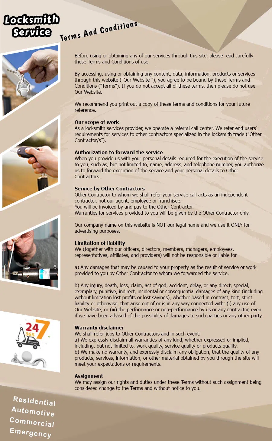 Expert Locksmith Shop Cabin John, MD 301-329-5018